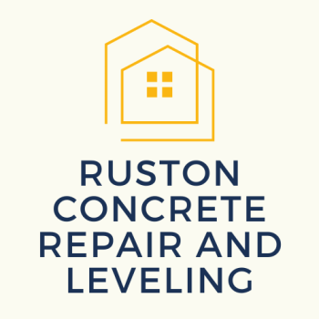 Ruston Concrete Repair And Leveling Logo